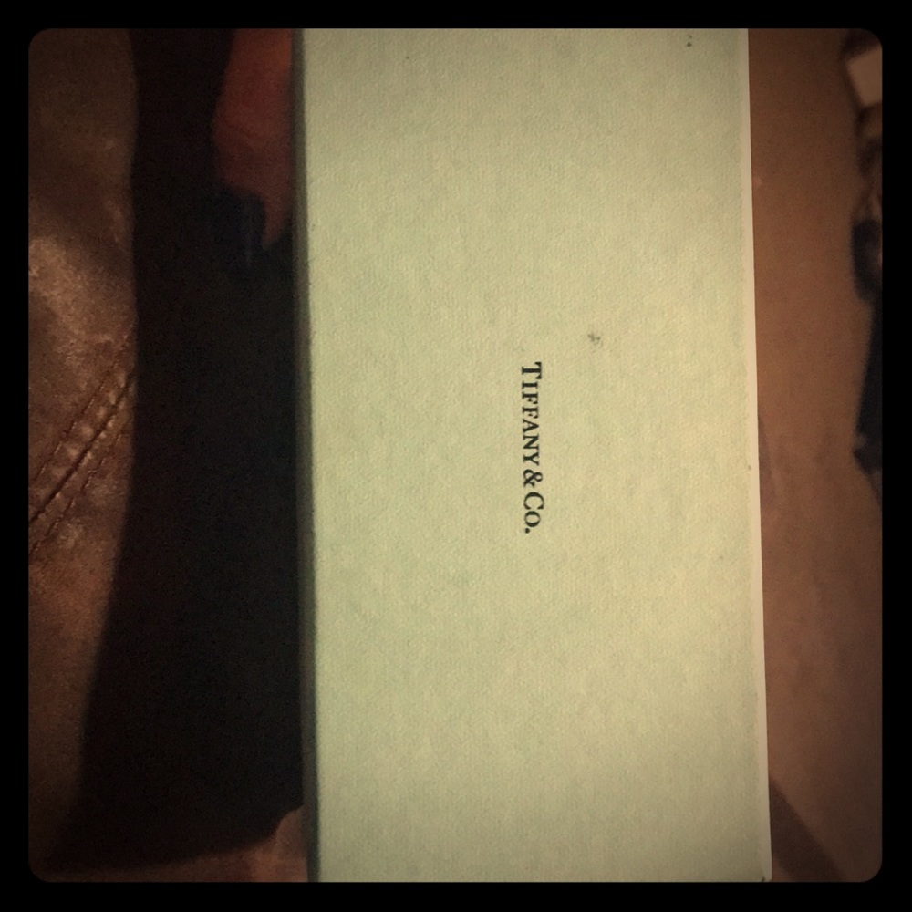Tiffany & Co sunglasses